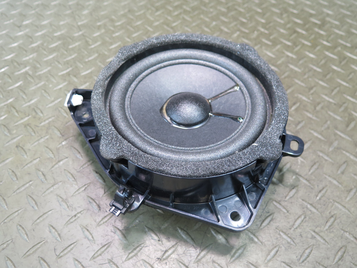 01-06 Lexus UCF30L LS430 Set of 2 Front Door Mark Levinson Speaker OEM