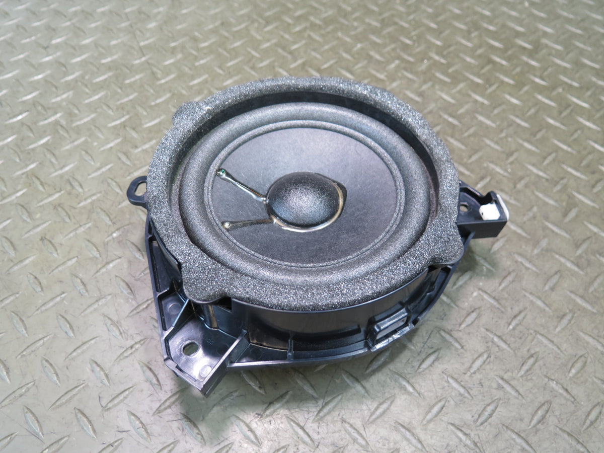 01-06 Lexus UCF30L LS430 Set of 2 Front Door Mark Levinson Speaker OEM