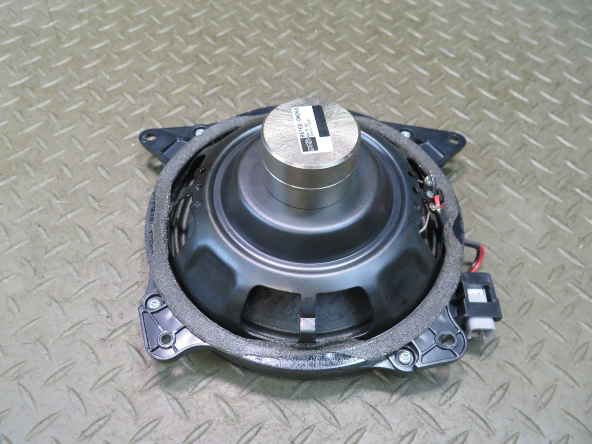 01-06 Lexus UCF30L LS430 Mark Levinson Rear Subwoofer Speaker 86160-0W260 OEM