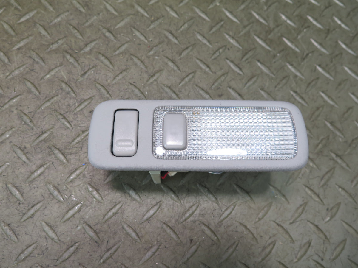 04-06 Lexus LS430 UCF30L Set of 2 Rear Left & Right Dome Light Lamp OEM