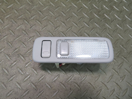04-06 Lexus LS430 UCF30L Set of 2 Rear Left & Right Dome Light Lamp OEM