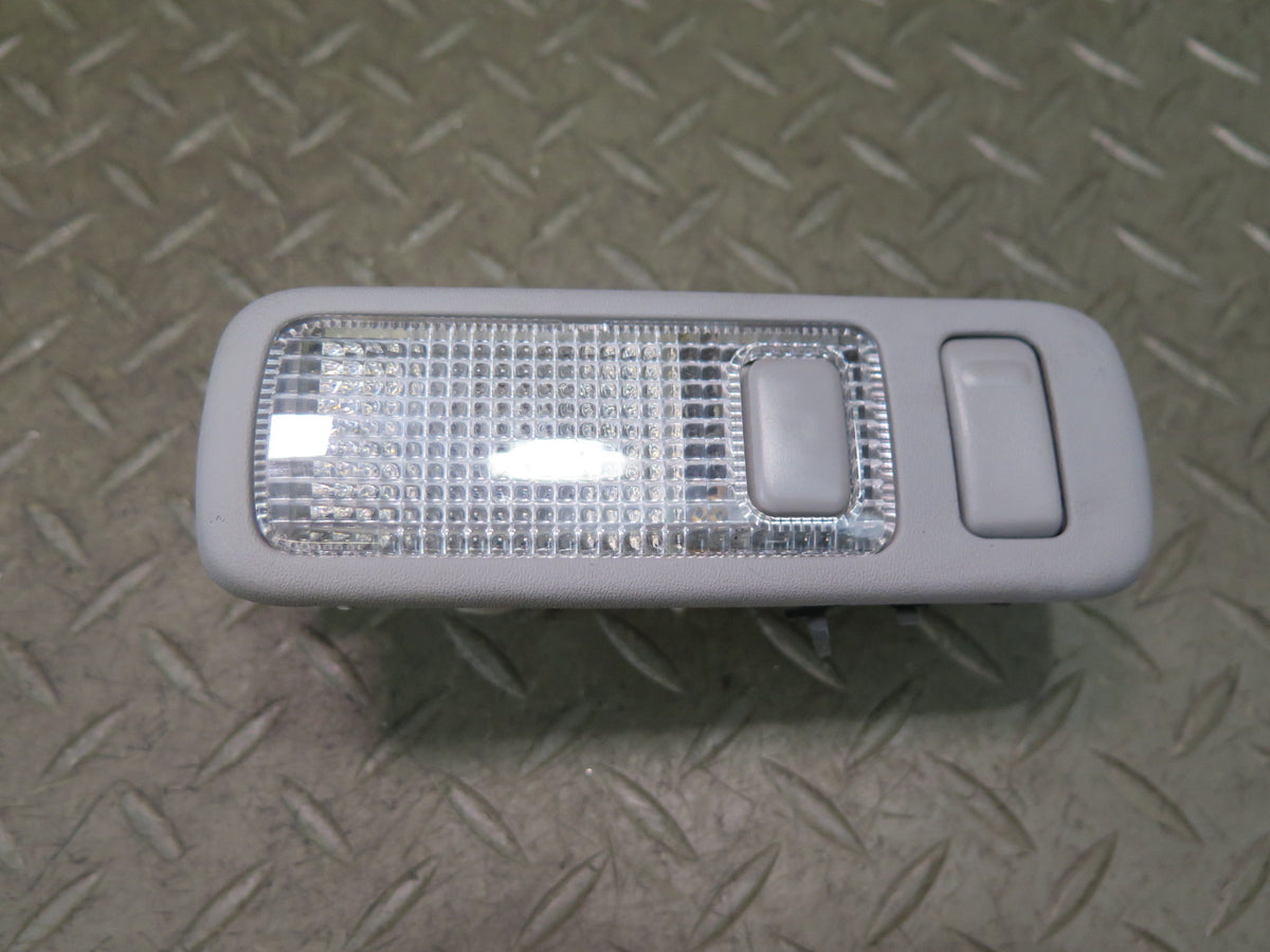 04-06 Lexus LS430 UCF30L Set of 2 Rear Left & Right Dome Light Lamp OEM