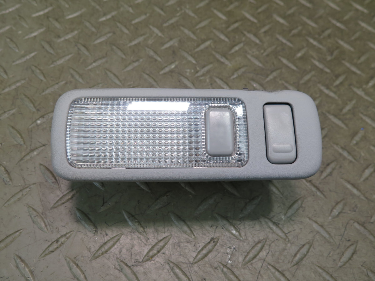 04-06 Lexus LS430 UCF30L Set of 2 Rear Left & Right Dome Light Lamp OEM