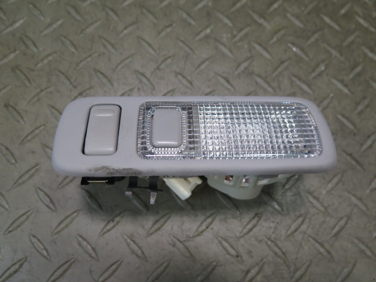 04-06 Lexus LS430 UCF30L Set of 2 Rear Left & Right Dome Light Lamp OEM
