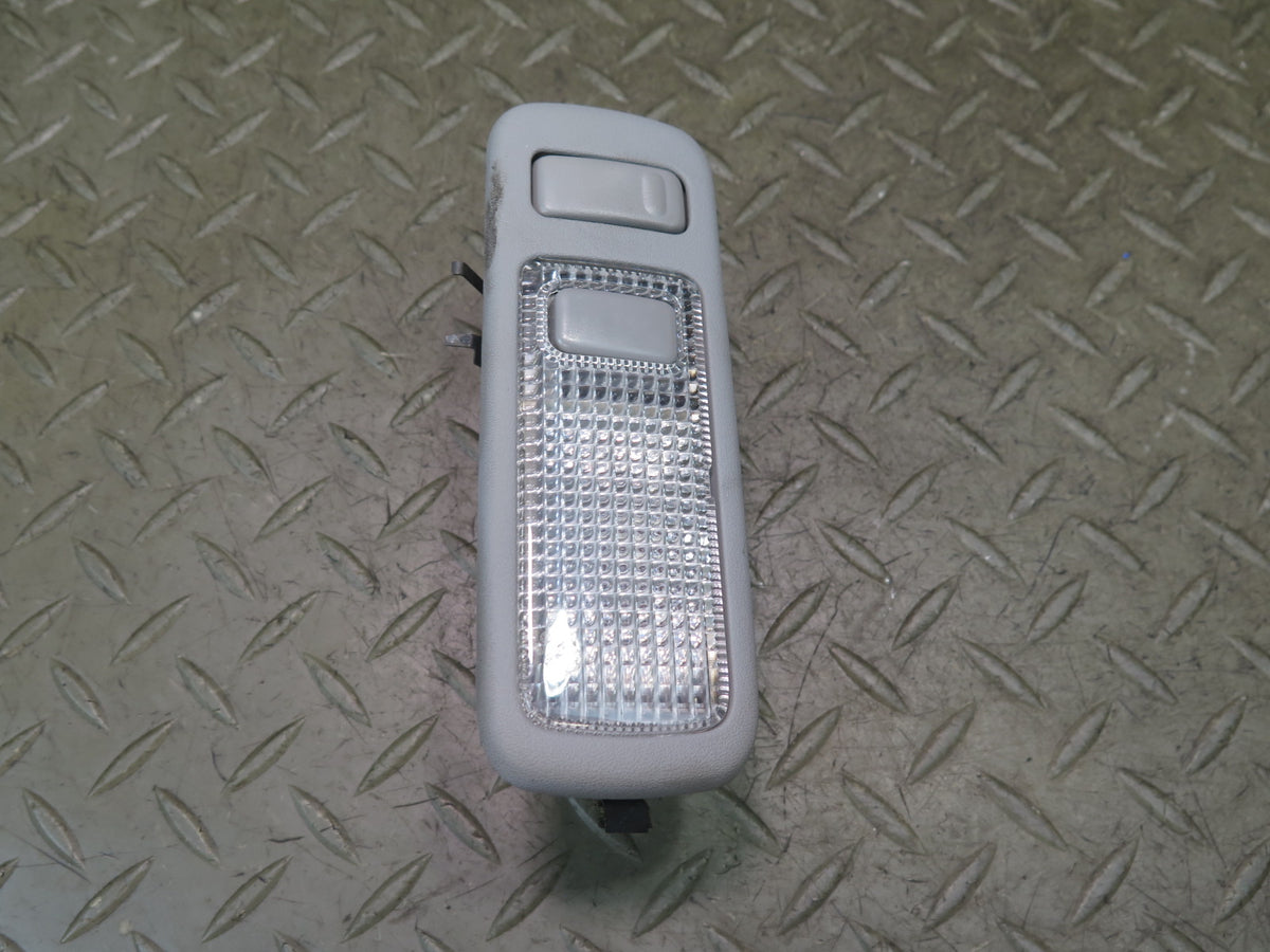04-06 Lexus LS430 UCF30L Set of 2 Rear Left & Right Dome Light Lamp OEM