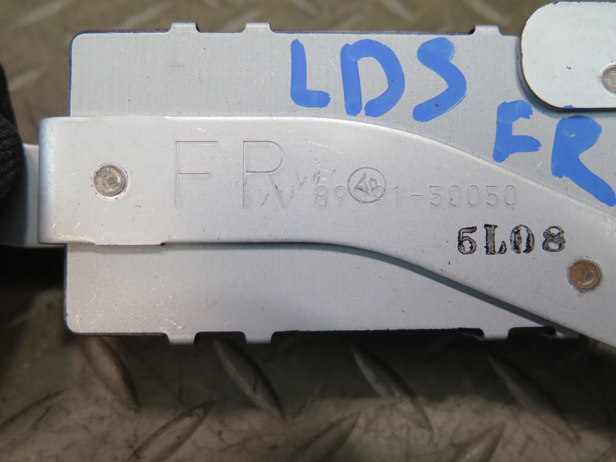 01-06 Lexus UCF30L LS430 Front Right Door Smartkey Control Module OEM