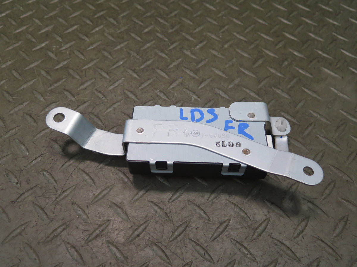 01-06 Lexus UCF30L LS430 Front Right Door Smartkey Control Module OEM