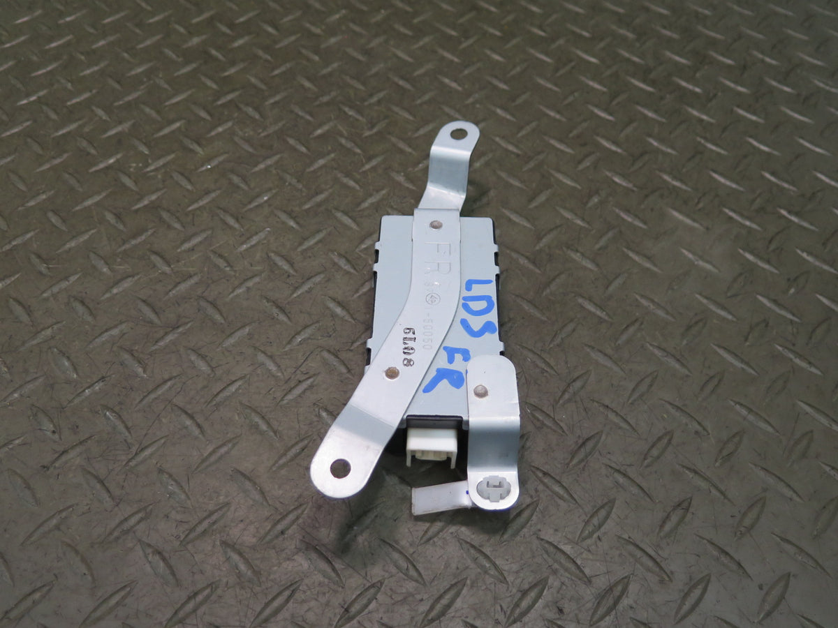 01-06 Lexus UCF30L LS430 Front Right Door Smartkey Control Module OEM