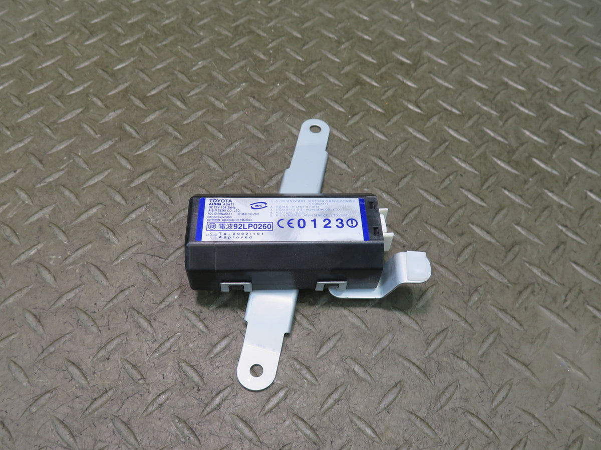 01-06 Lexus UCF30L LS430 Rear Left Door Smartkey Control Module OEM