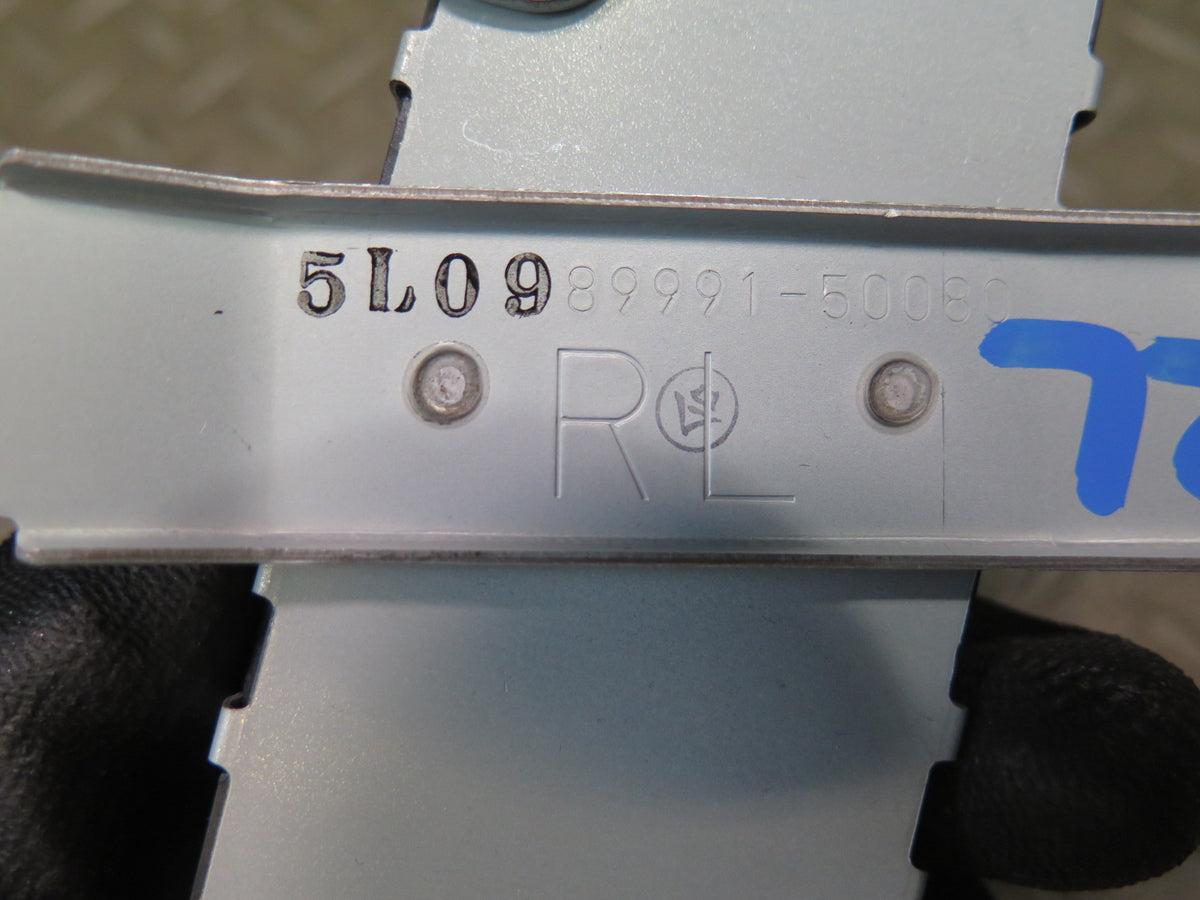 01-06 Lexus UCF30L LS430 Rear Left Door Smartkey Control Module OEM