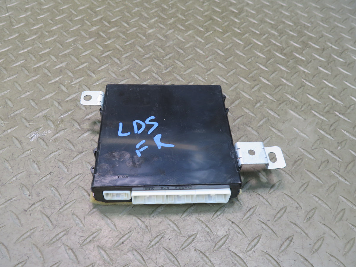 04-06 Lexus UCF30L LS430 Front Right Passenger Door Multiplex Control Module OEM