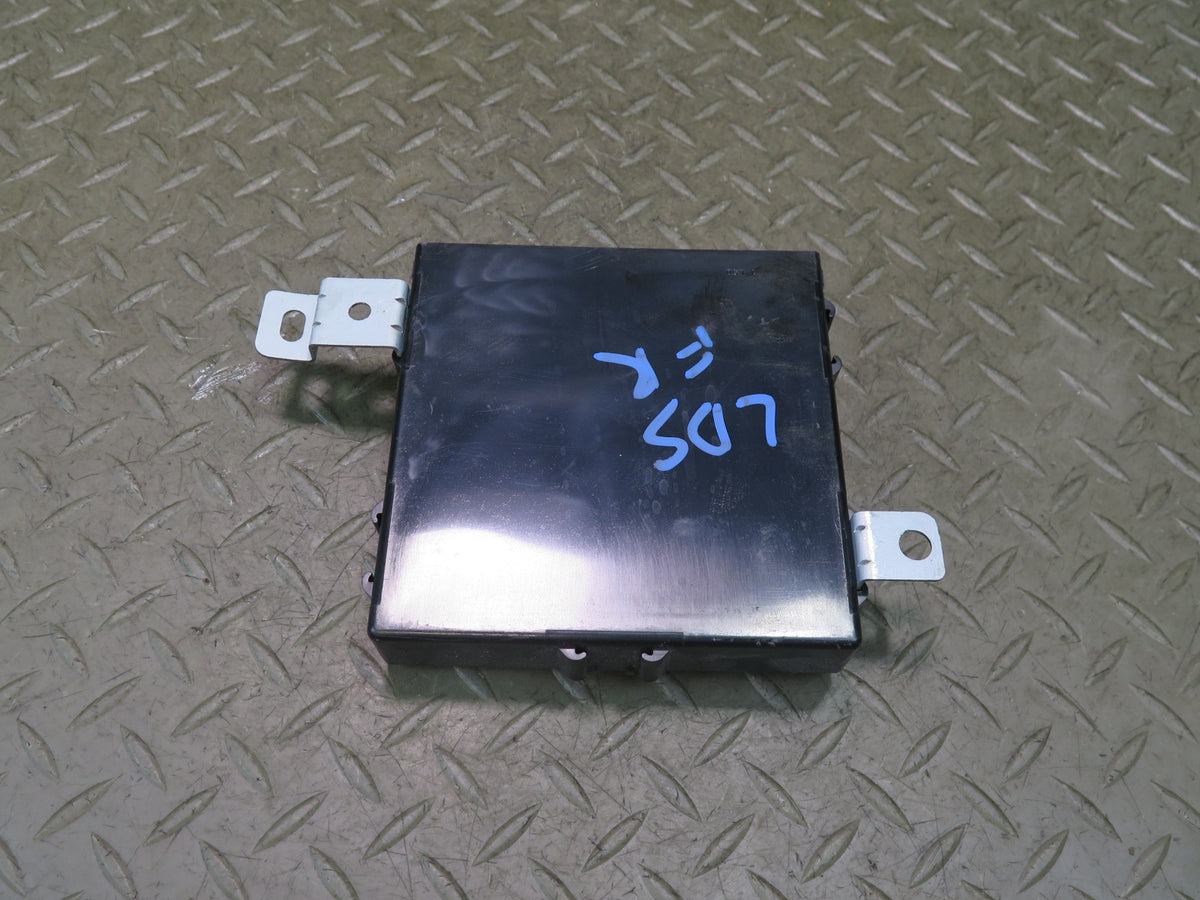 04-06 Lexus UCF30L LS430 Front Right Passenger Door Multiplex Control Module OEM