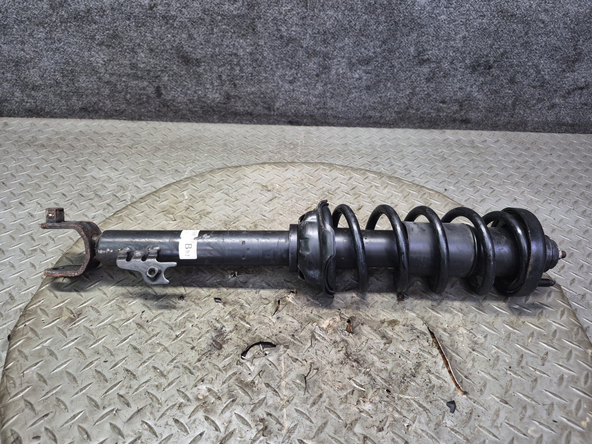 02-03 Honda S2000 Front Left & Right Strut Shock Absorber Set of 2 OEM