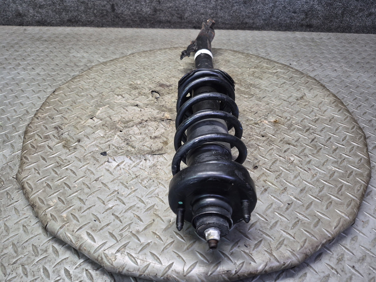 02-03 Honda S2000 Front Left & Right Strut Shock Absorber Set of 2 OEM