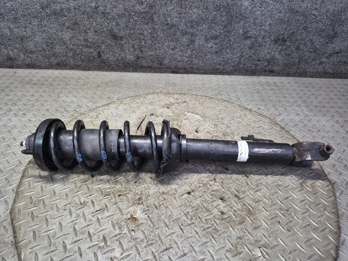 02-03 Honda S2000 Front Left & Right Strut Shock Absorber Set of 2 OEM