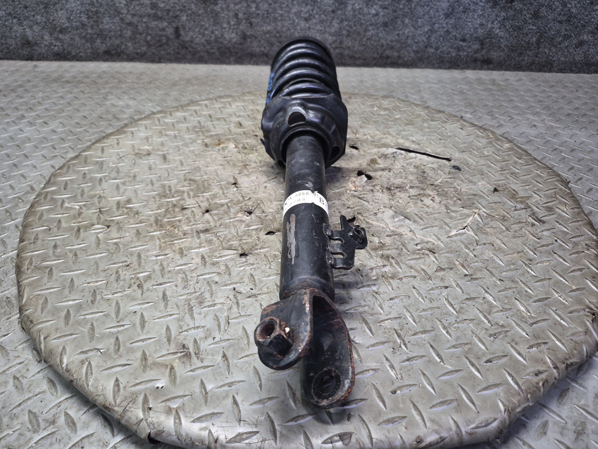 02-03 Honda S2000 Front Left & Right Strut Shock Absorber Set of 2 OEM