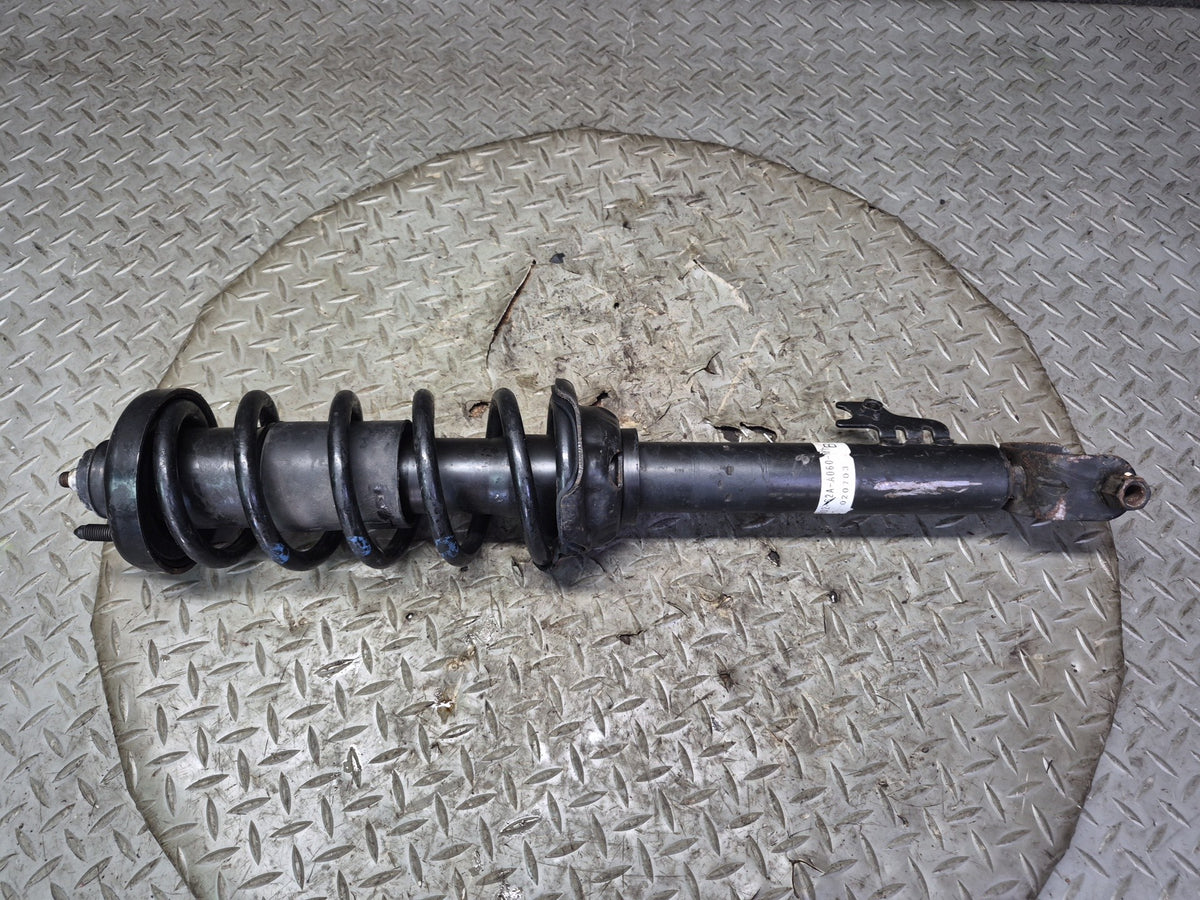 02-03 Honda S2000 Front Left & Right Strut Shock Absorber Set of 2 OEM