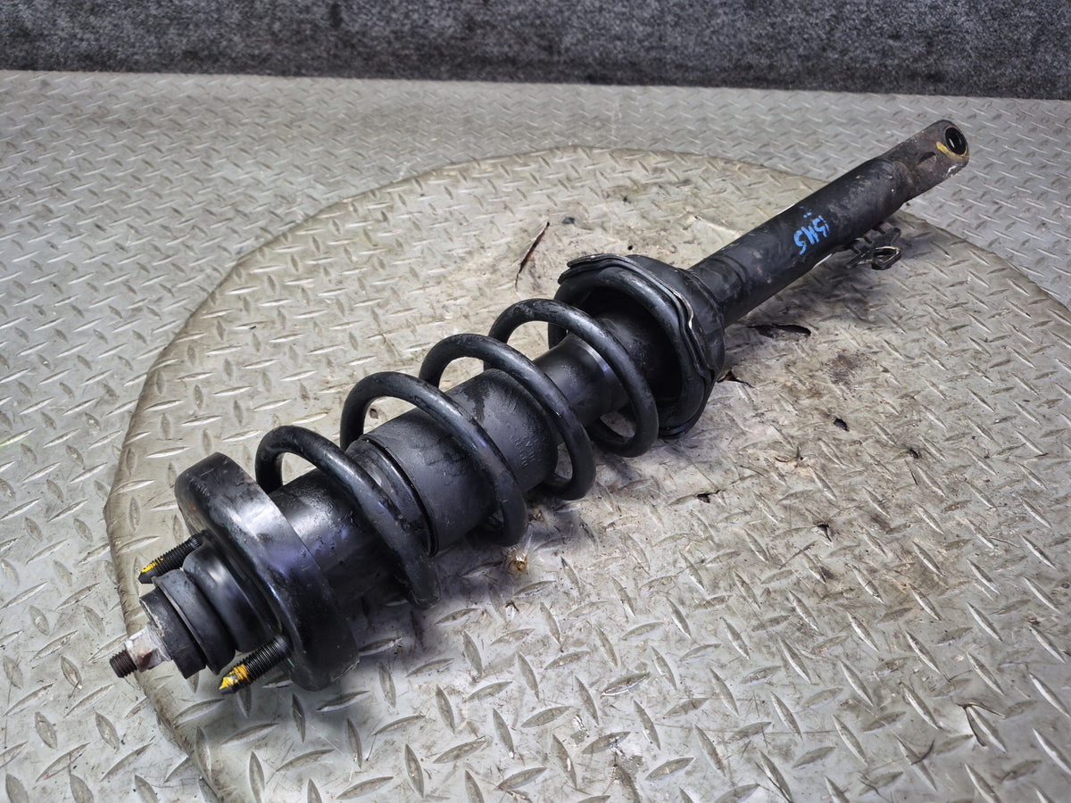 02-03 Honda S2000 Front Left & Right Strut Shock Absorber Set of 2 OEM