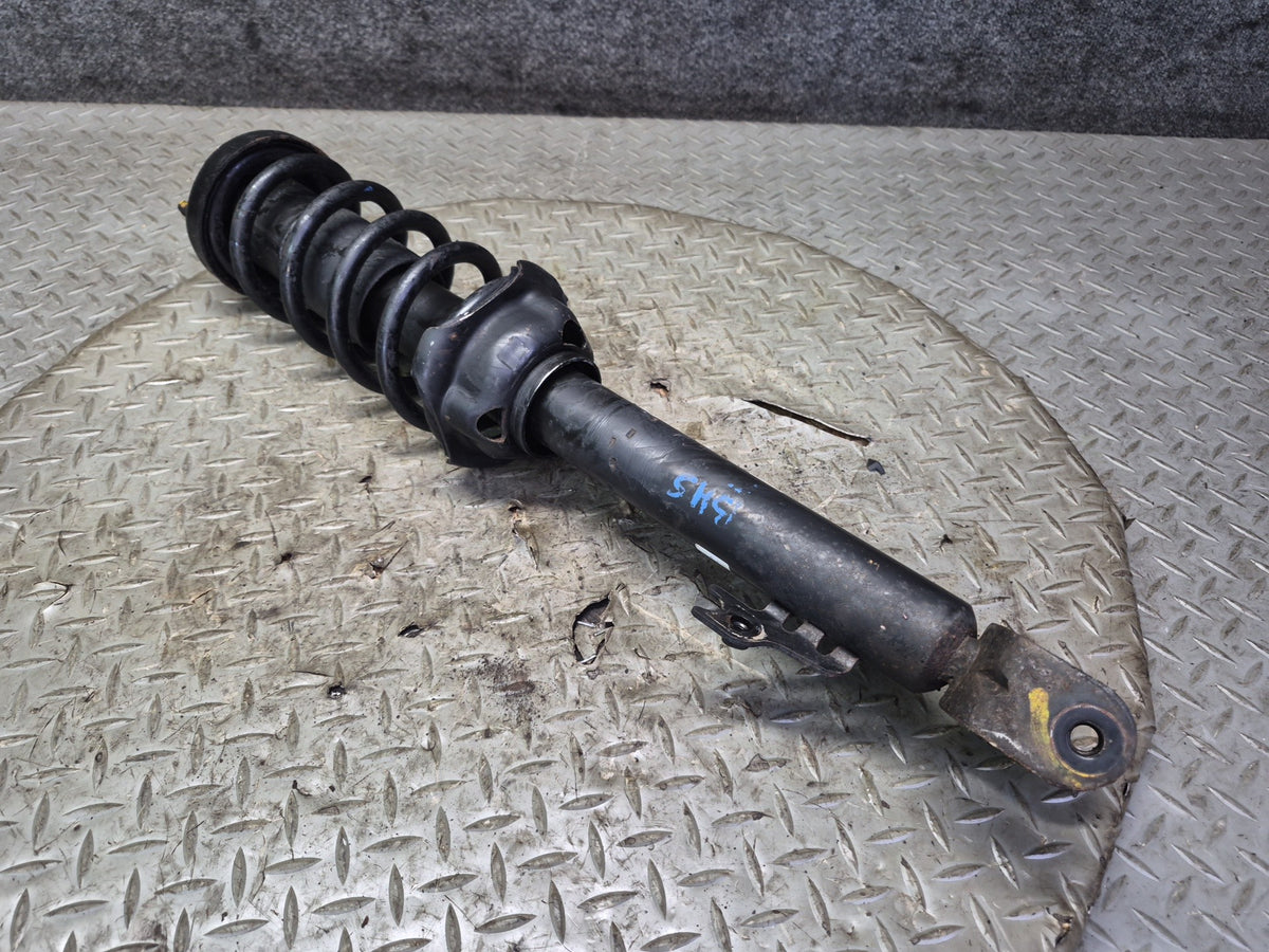 02-03 Honda S2000 Front Left & Right Strut Shock Absorber Set of 2 OEM