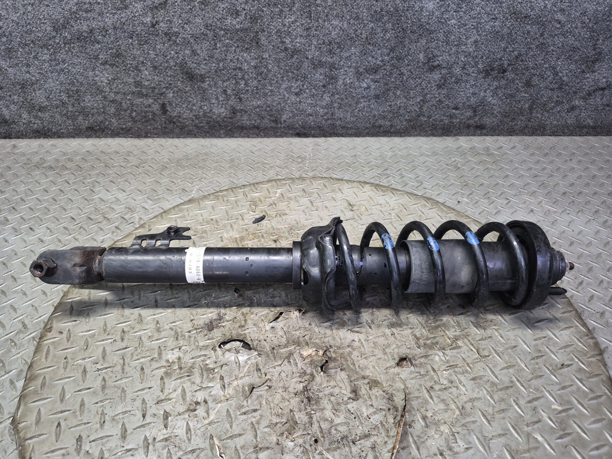 02-03 Honda S2000 Front Left & Right Strut Shock Absorber Set of 2 OEM