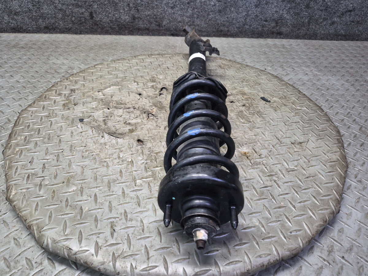 02-03 Honda S2000 Front Left & Right Strut Shock Absorber Set of 2 OEM