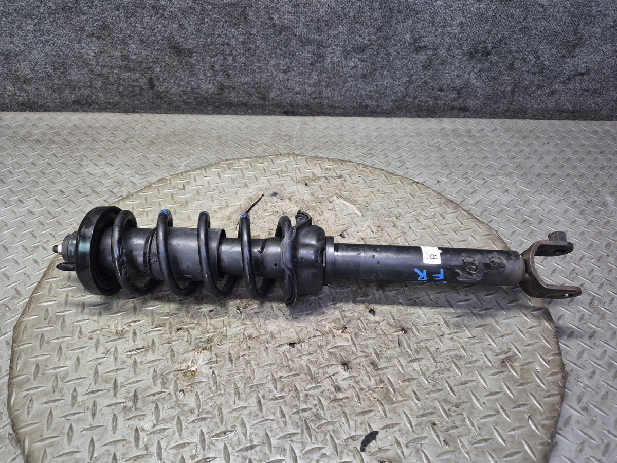 02-03 Honda S2000 Front Left & Right Strut Shock Absorber Set of 2 OEM