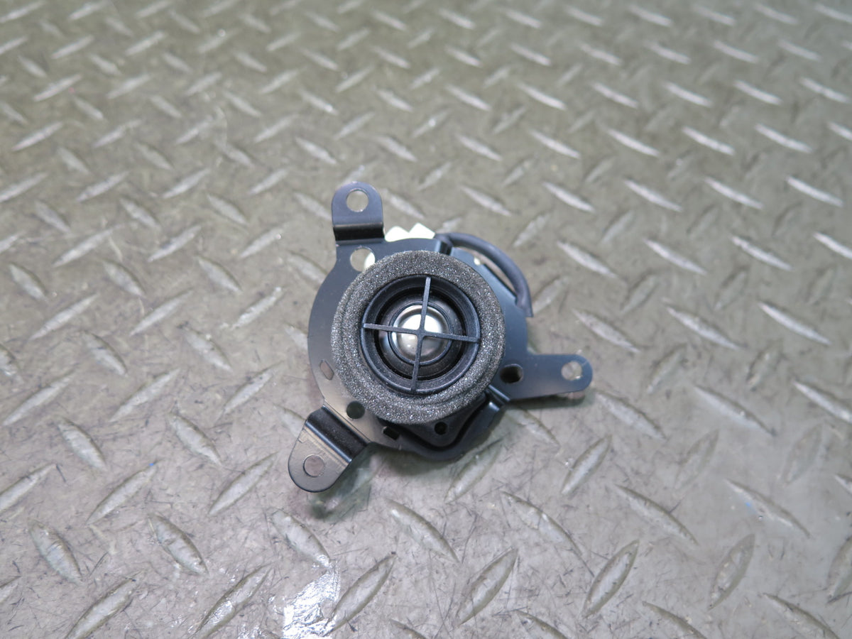 04-06 Lexus UCF30L LS430 Set of 2 Rear Mark Levinson Tweeter Speaker OEM