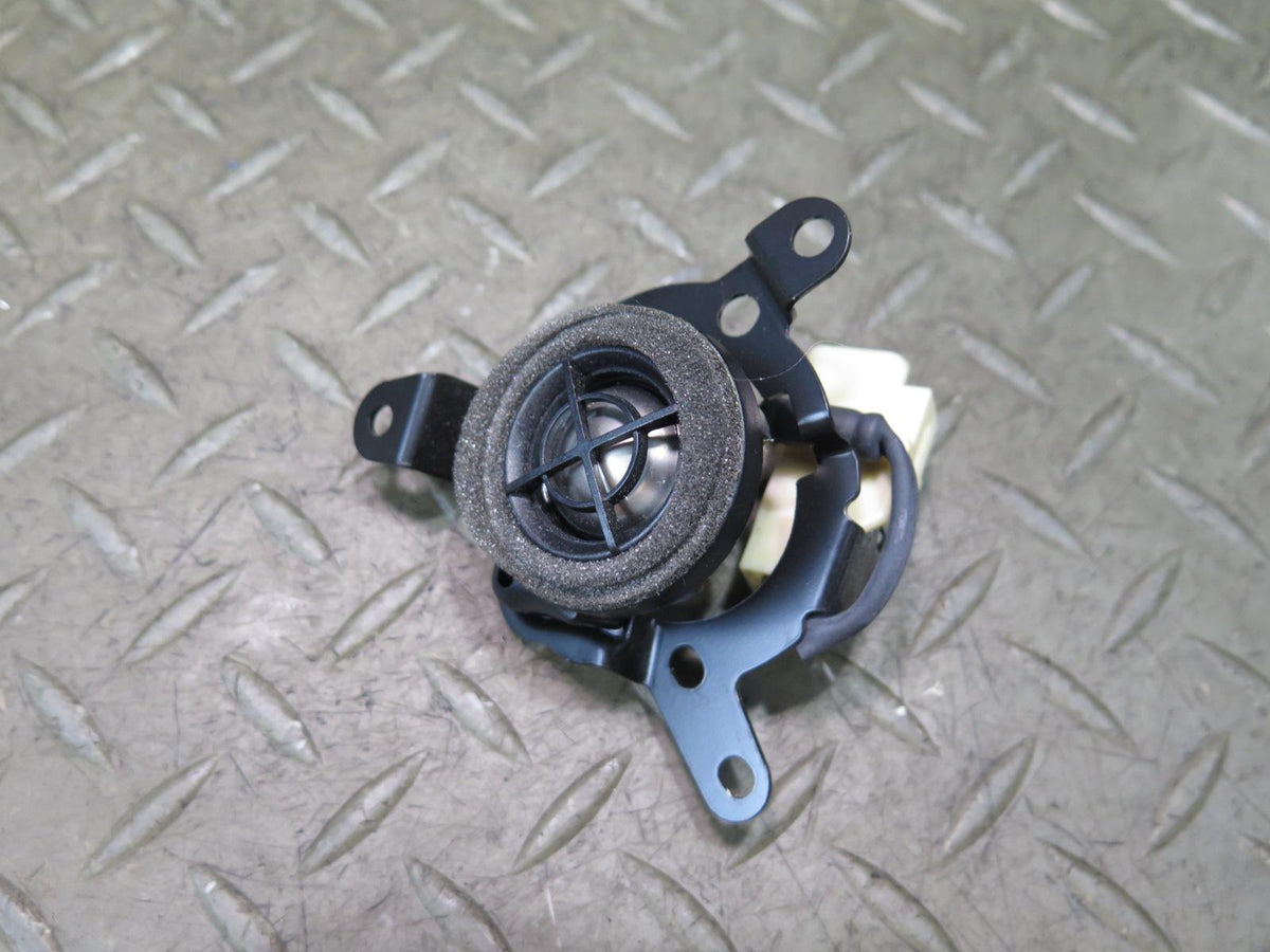04-06 Lexus UCF30L LS430 Set of 2 Rear Mark Levinson Tweeter Speaker OEM