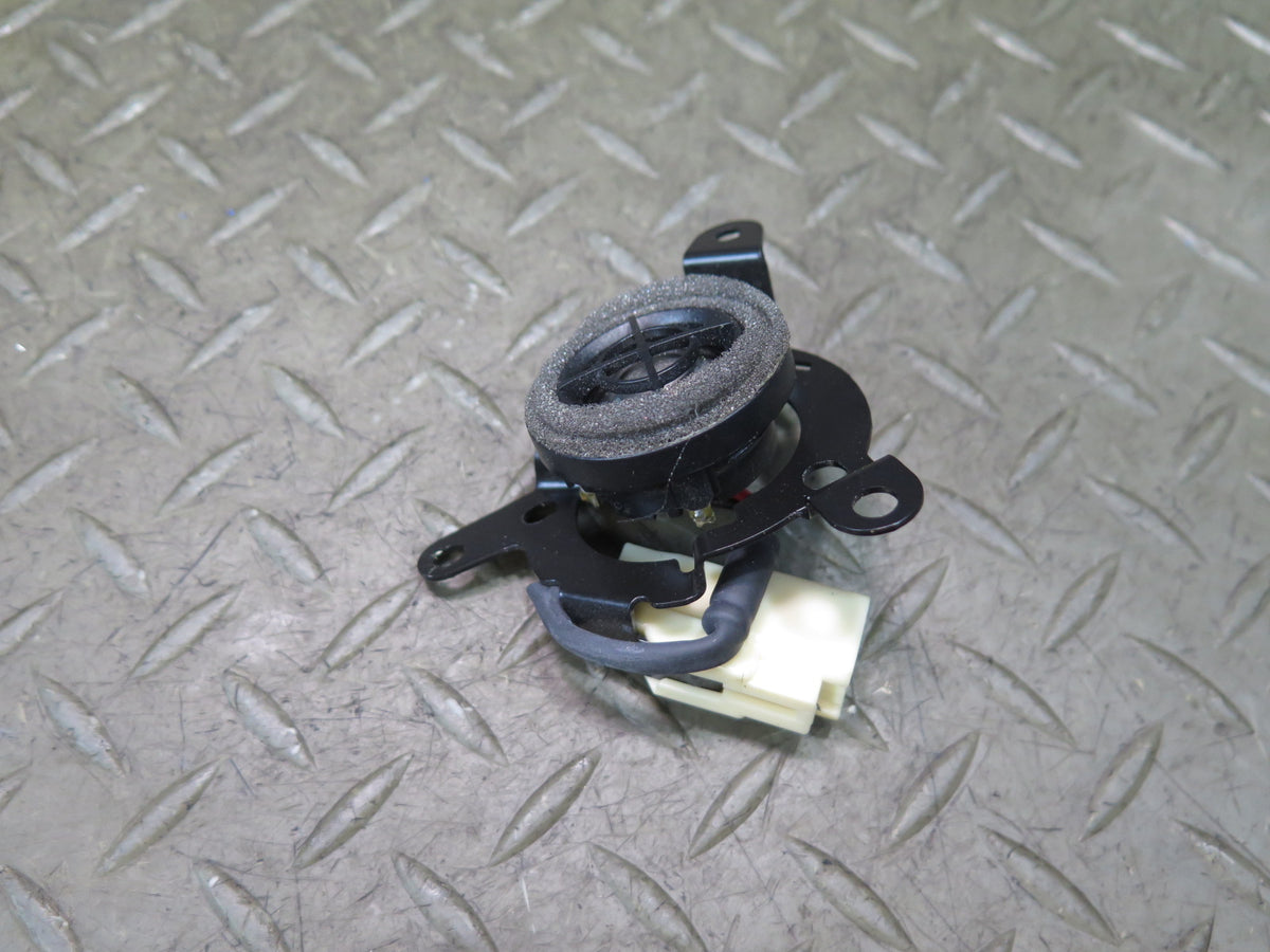 04-06 Lexus UCF30L LS430 Set of 2 Rear Mark Levinson Tweeter Speaker OEM
