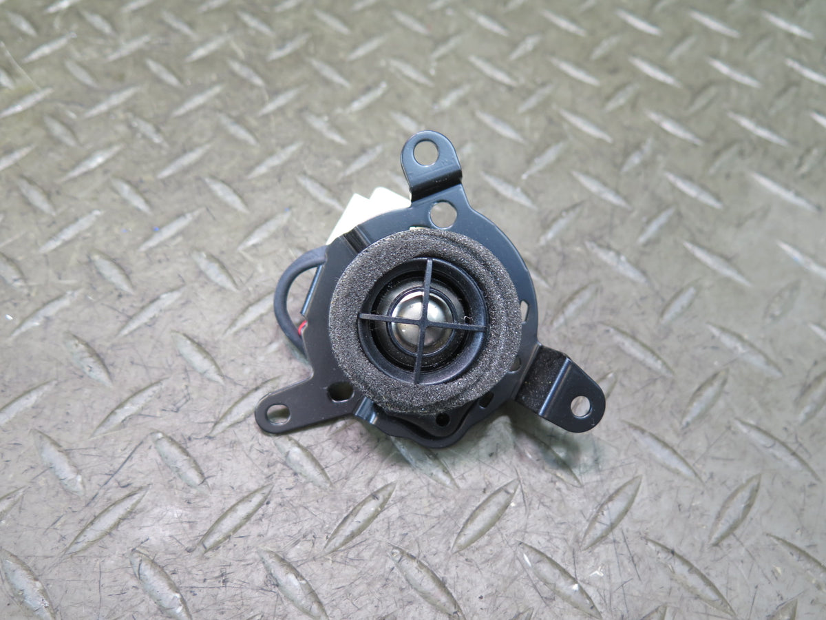 04-06 Lexus UCF30L LS430 Set of 2 Rear Mark Levinson Tweeter Speaker OEM