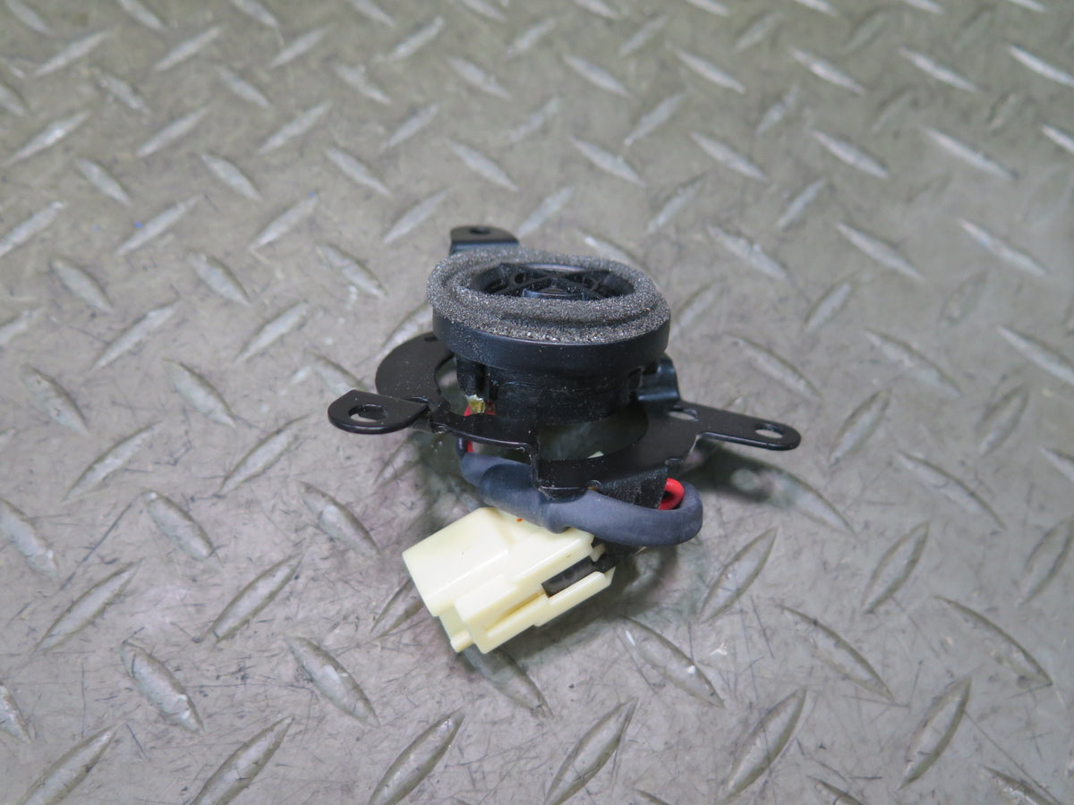 04-06 Lexus UCF30L LS430 Set of 2 Rear Mark Levinson Tweeter Speaker OEM