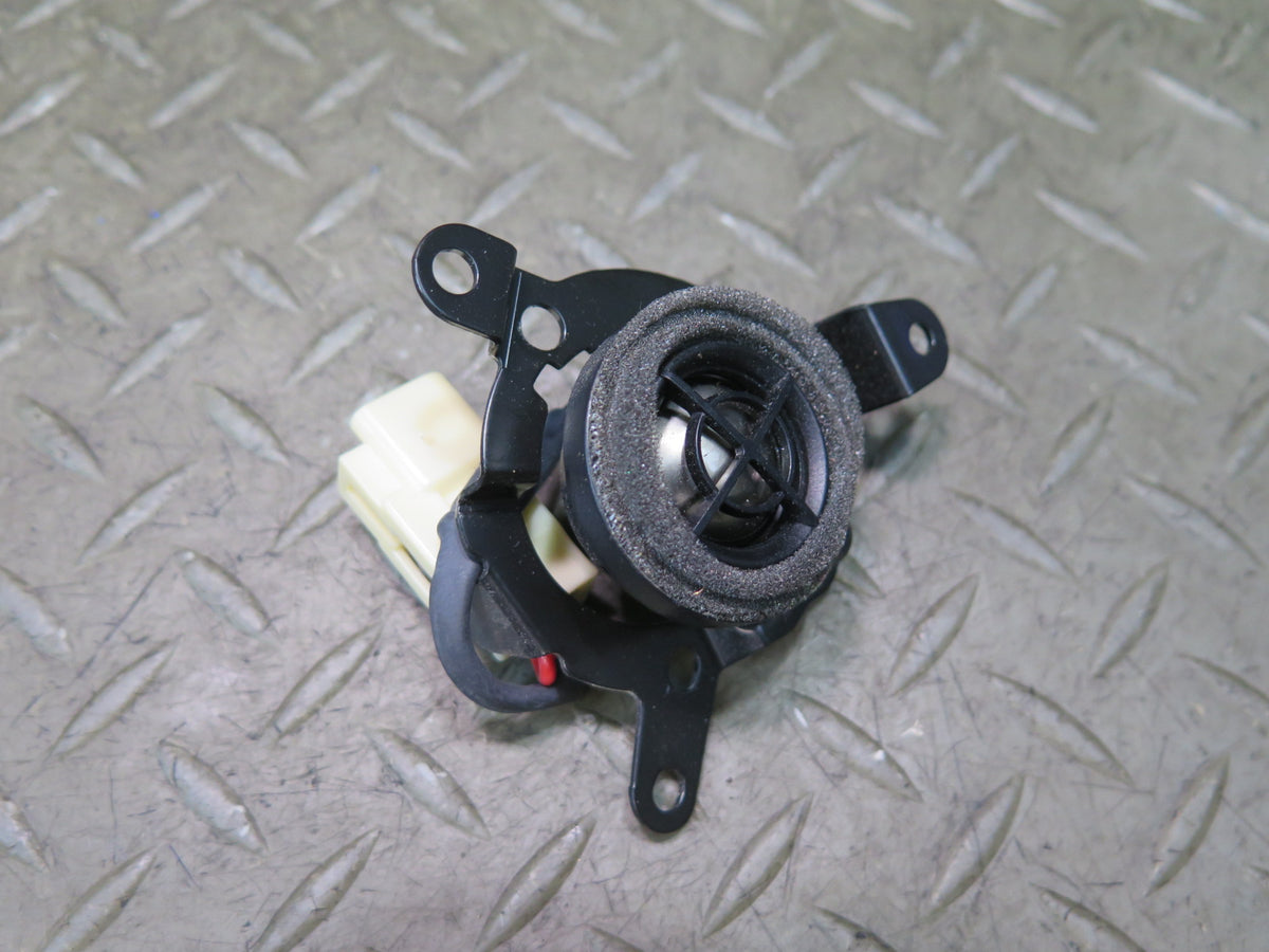 04-06 Lexus UCF30L LS430 Set of 2 Rear Mark Levinson Tweeter Speaker OEM