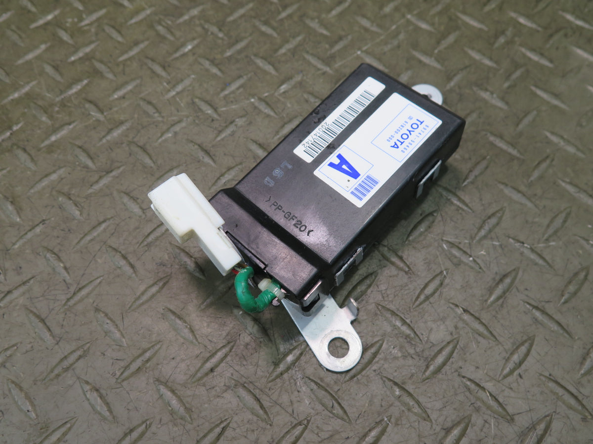 04-06 Lexus UCF30L LS430 Door Control Receiver Module 89741-50460 OEM