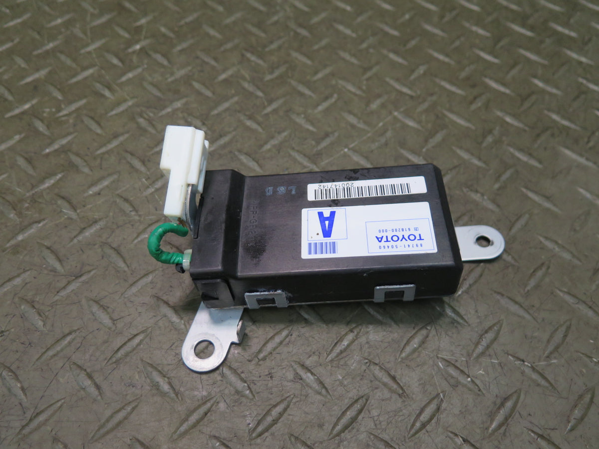 04-06 Lexus UCF30L LS430 Door Control Receiver Module 89741-50460 OEM