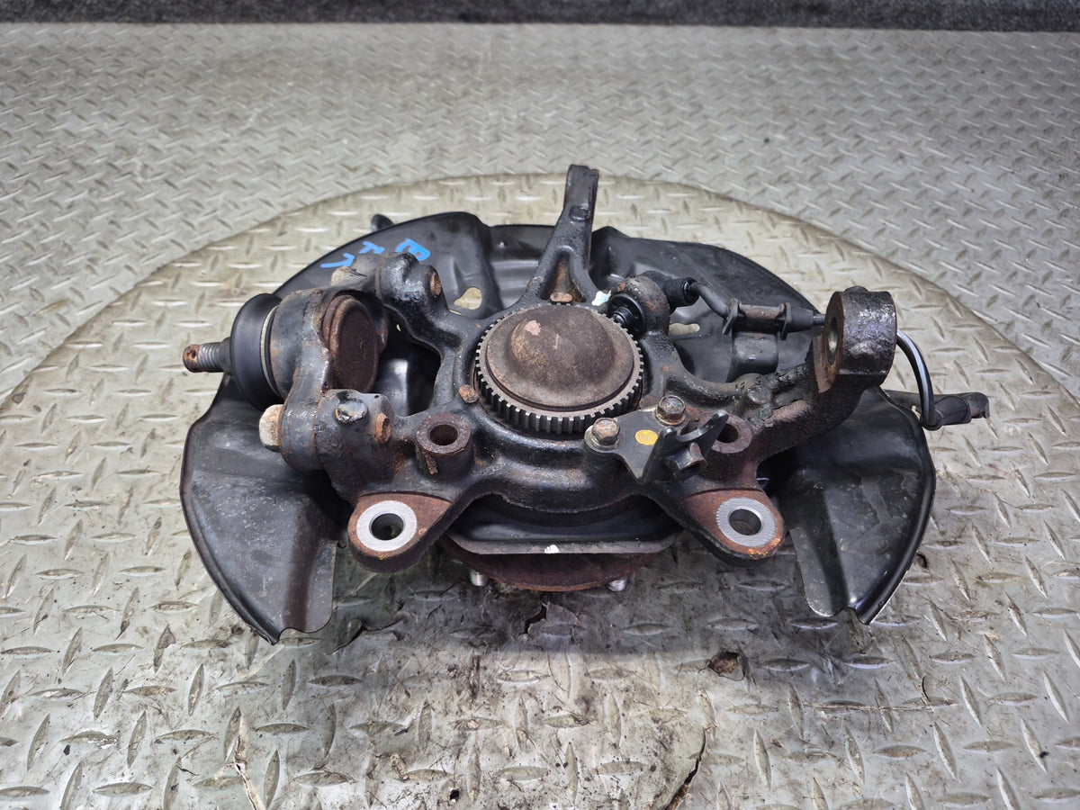 00-09 Honda S2000 Front Right Spindle Knuckle Wheel Hub Bearing OEM