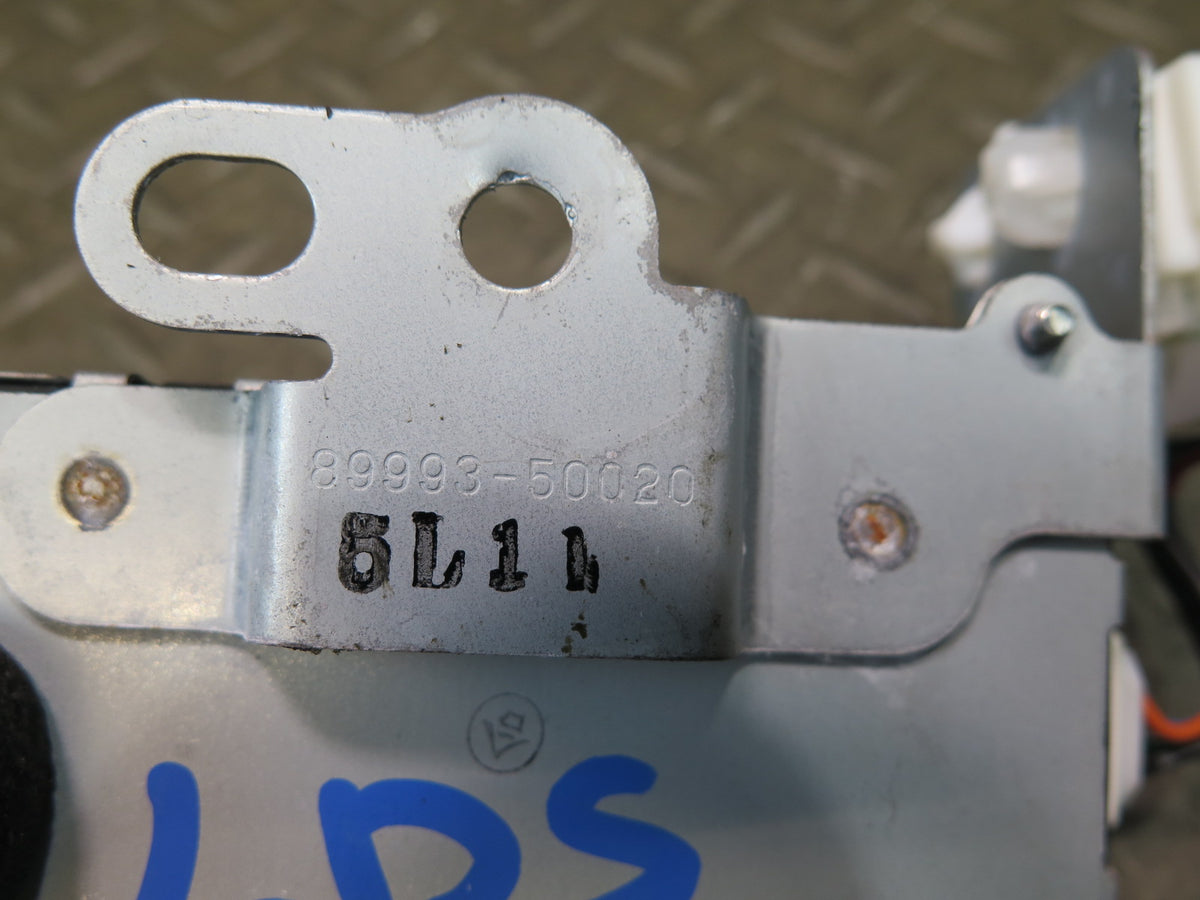 04-06 Lexus UCF30L LS430 Rear Trunk Luggage Smart KEY Oscillator 89993-50020 OEM