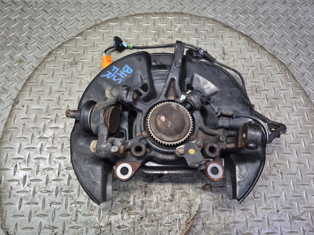 00-09 Honda S2000 Front Right Spindle Knuckle Wheel Hub Bearing OEM