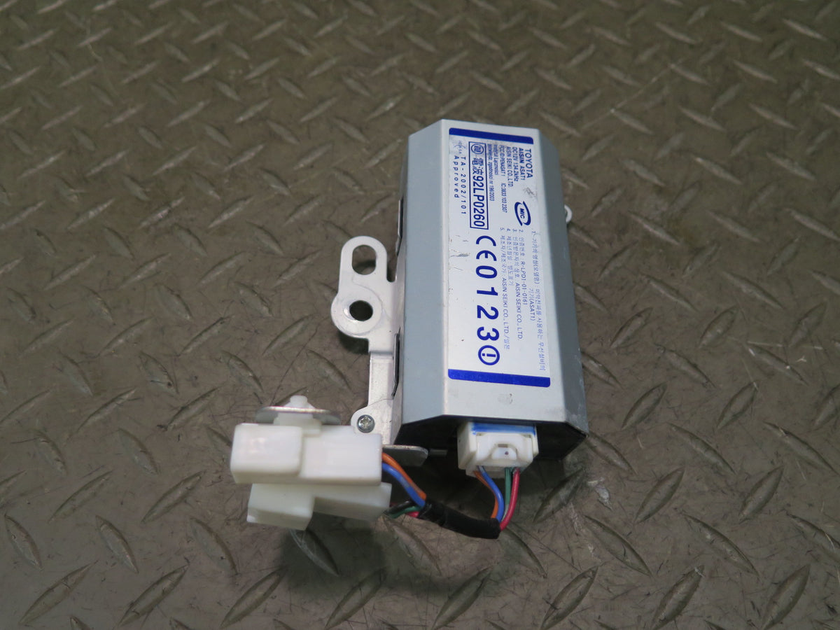04-06 Lexus UCF30L LS430 Rear Trunk Luggage Smart KEY Oscillator 89993-50020 OEM