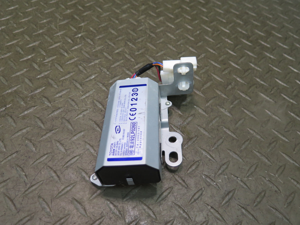 04-06 Lexus UCF30L LS430 Rear Trunk Luggage Smart KEY Oscillator 89993-50020 OEM