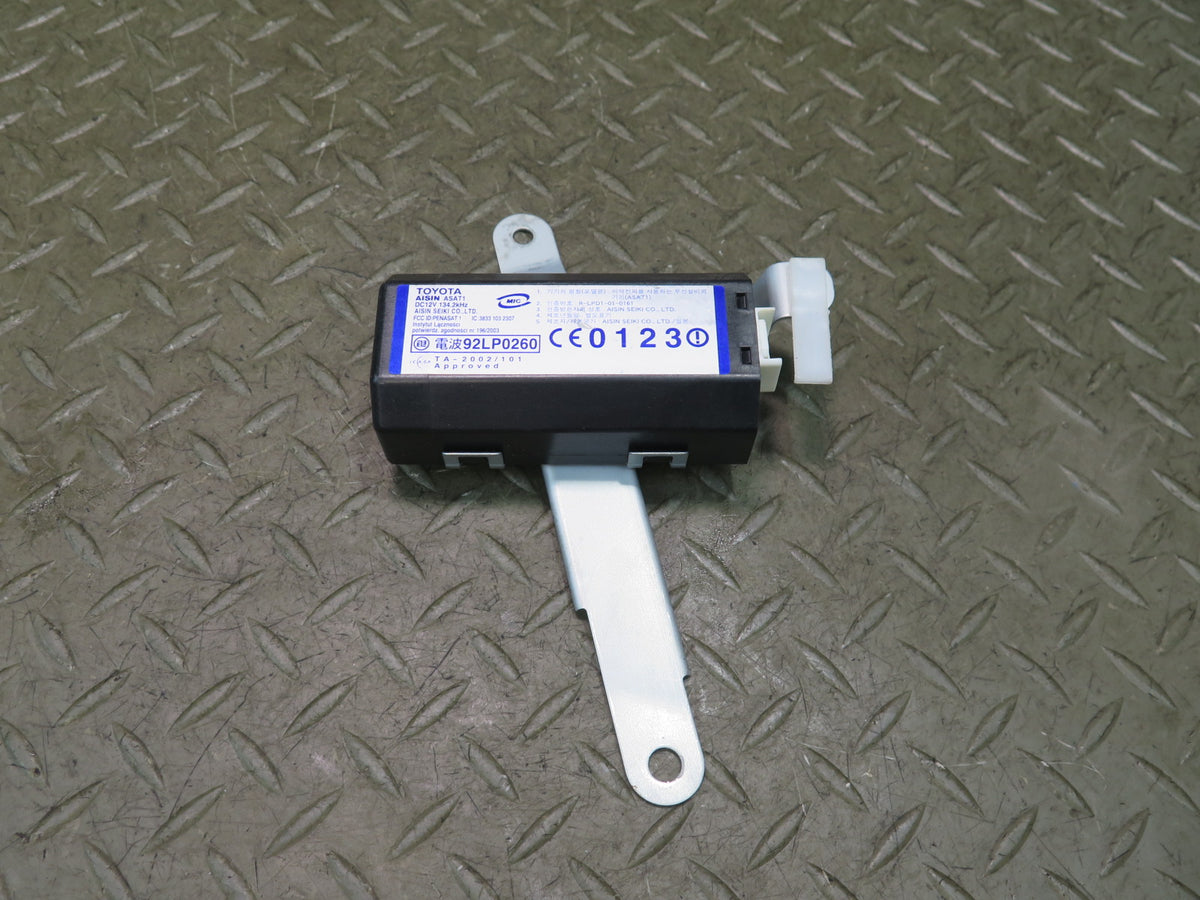 04-06 Lexus UCF30L LS430 Rear Right Smart KEY Oscillator 89991-50070 OEM