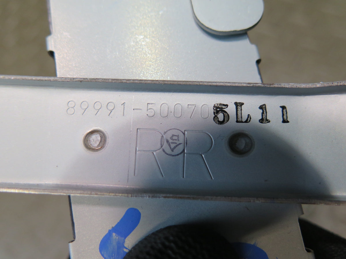 04-06 Lexus UCF30L LS430 Rear Right Smart KEY Oscillator 89991-50070 OEM
