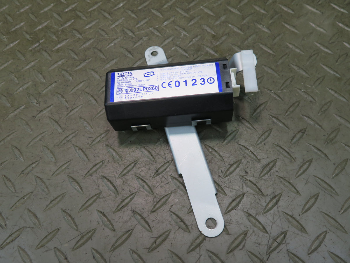 04-06 Lexus UCF30L LS430 Rear Right Smart KEY Oscillator 89991-50070 OEM