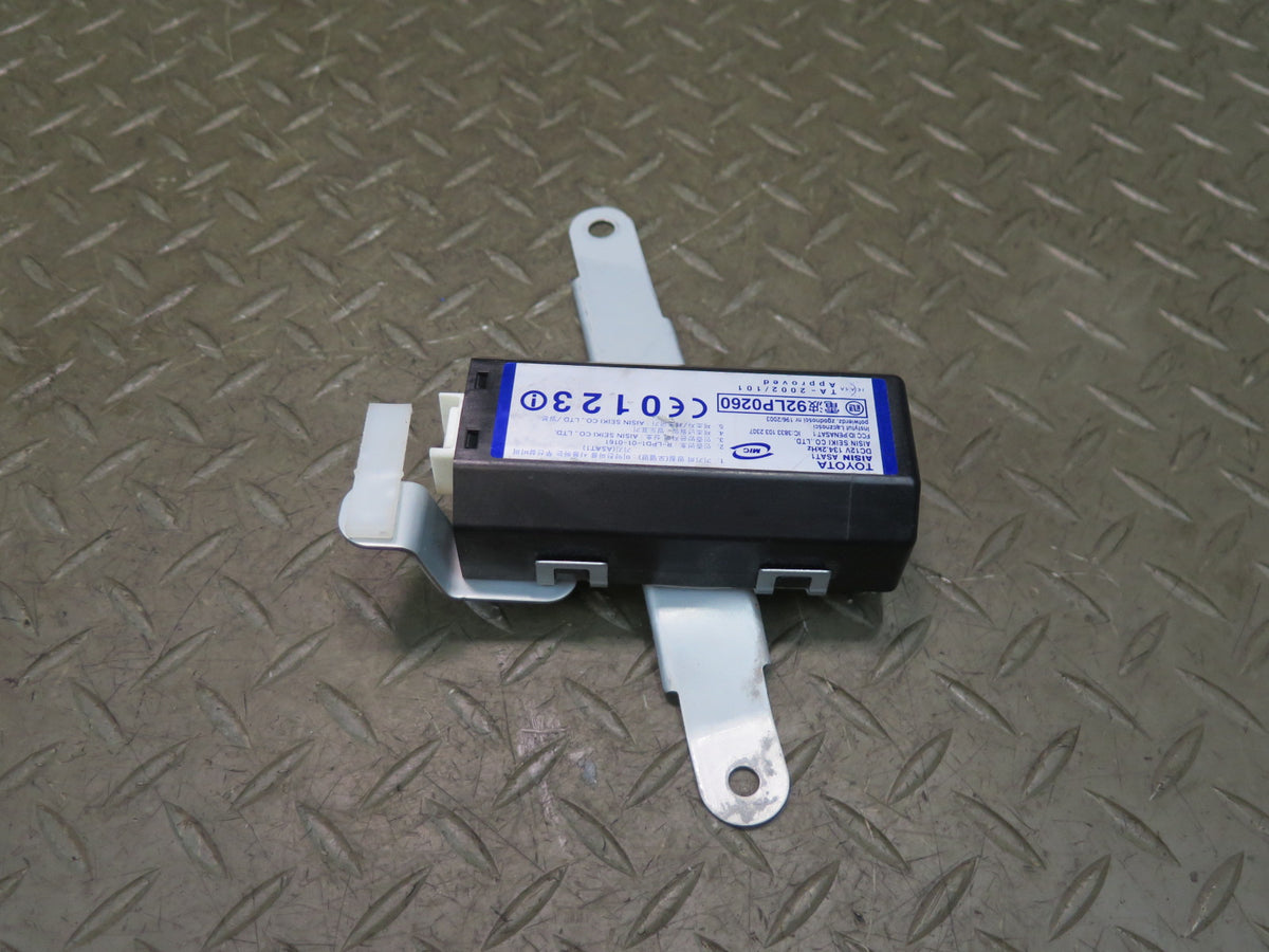 04-06 Lexus UCF30L LS430 Rear Right Smart KEY Oscillator 89991-50070 OEM