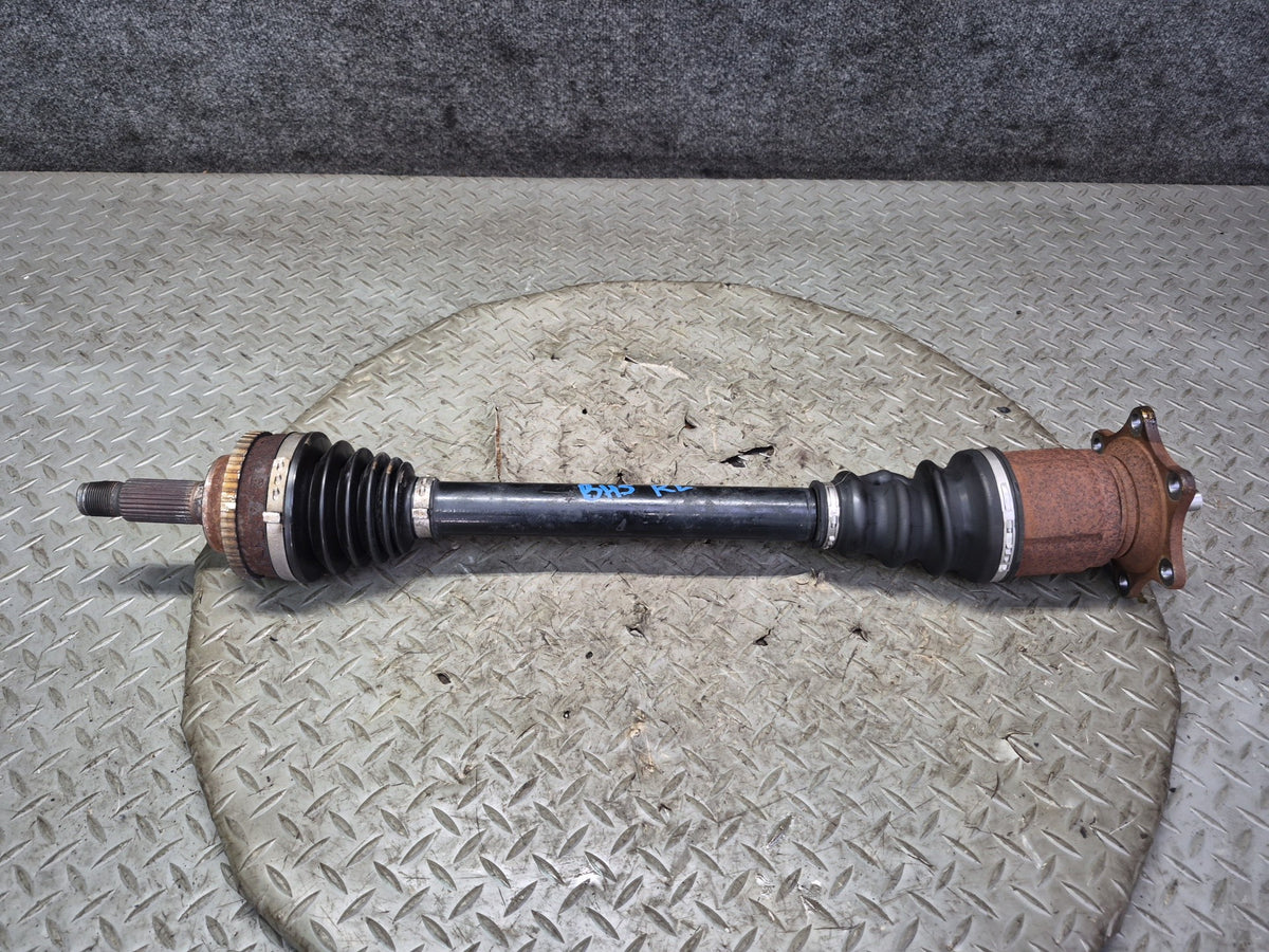 00-09 Honda S2000 Rear Left Suspension Axle Shaft 107K Miles OEM