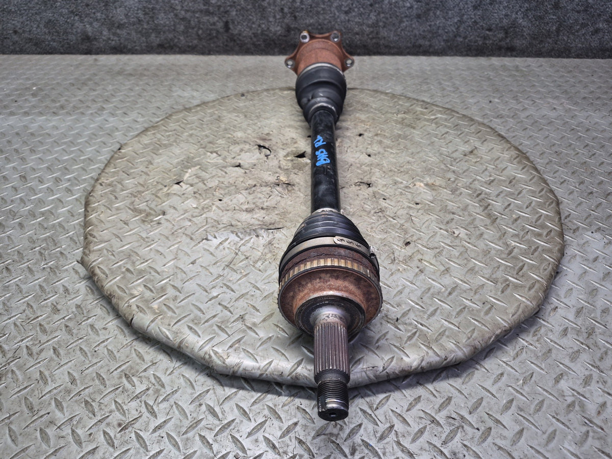 00-09 Honda S2000 Rear Left Suspension Axle Shaft 107K Miles OEM
