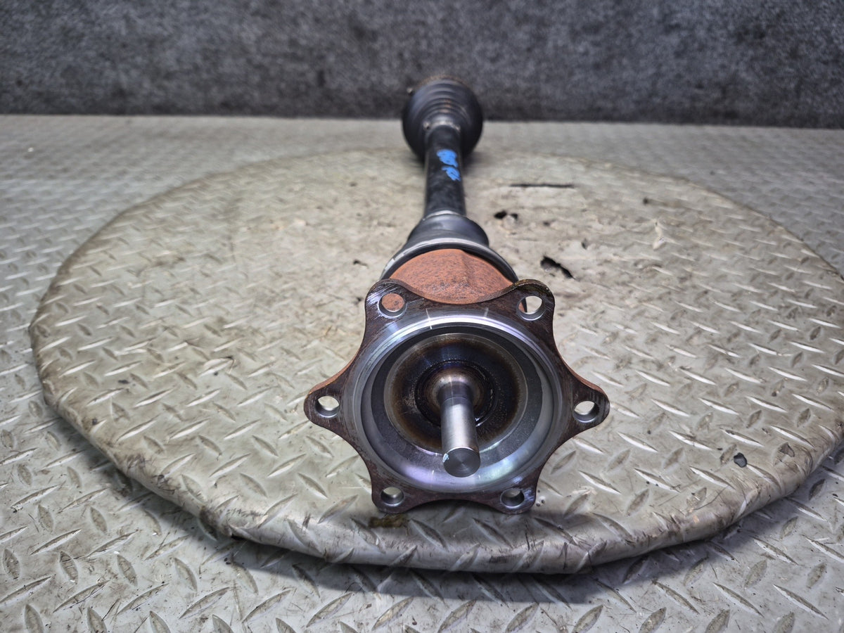 00-09 Honda S2000 Rear Left Suspension Axle Shaft 107K Miles OEM