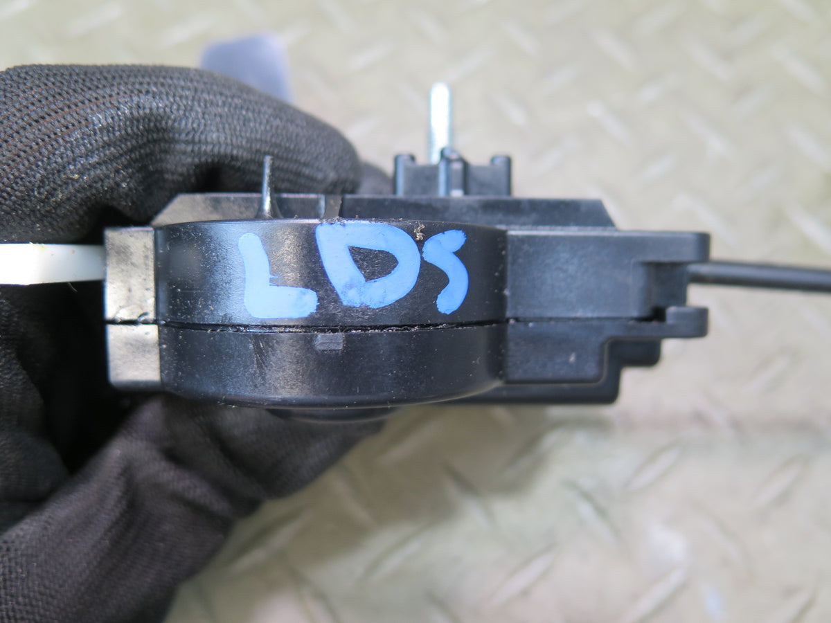 01-06 Lexus UCF30L LS430 Fuel Tank Filler Door Lid Actuator Motor OEM