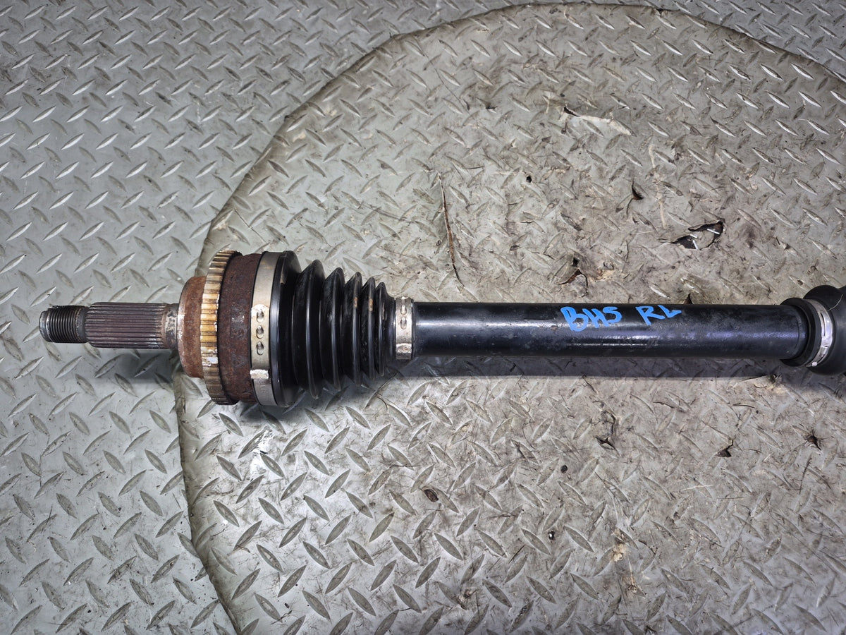 00-09 Honda S2000 Rear Left Suspension Axle Shaft 107K Miles OEM