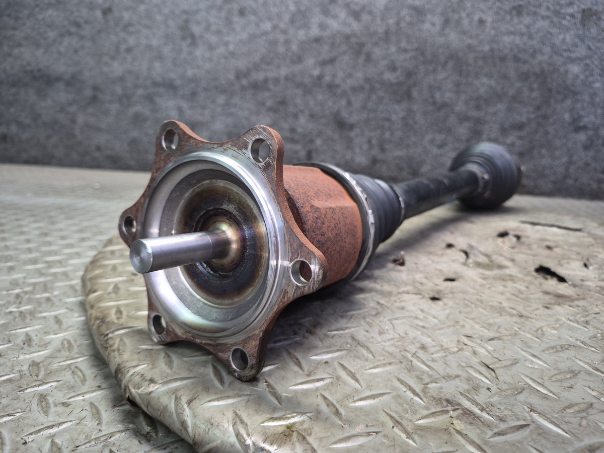 00-09 Honda S2000 Rear Left Suspension Axle Shaft 107K Miles OEM