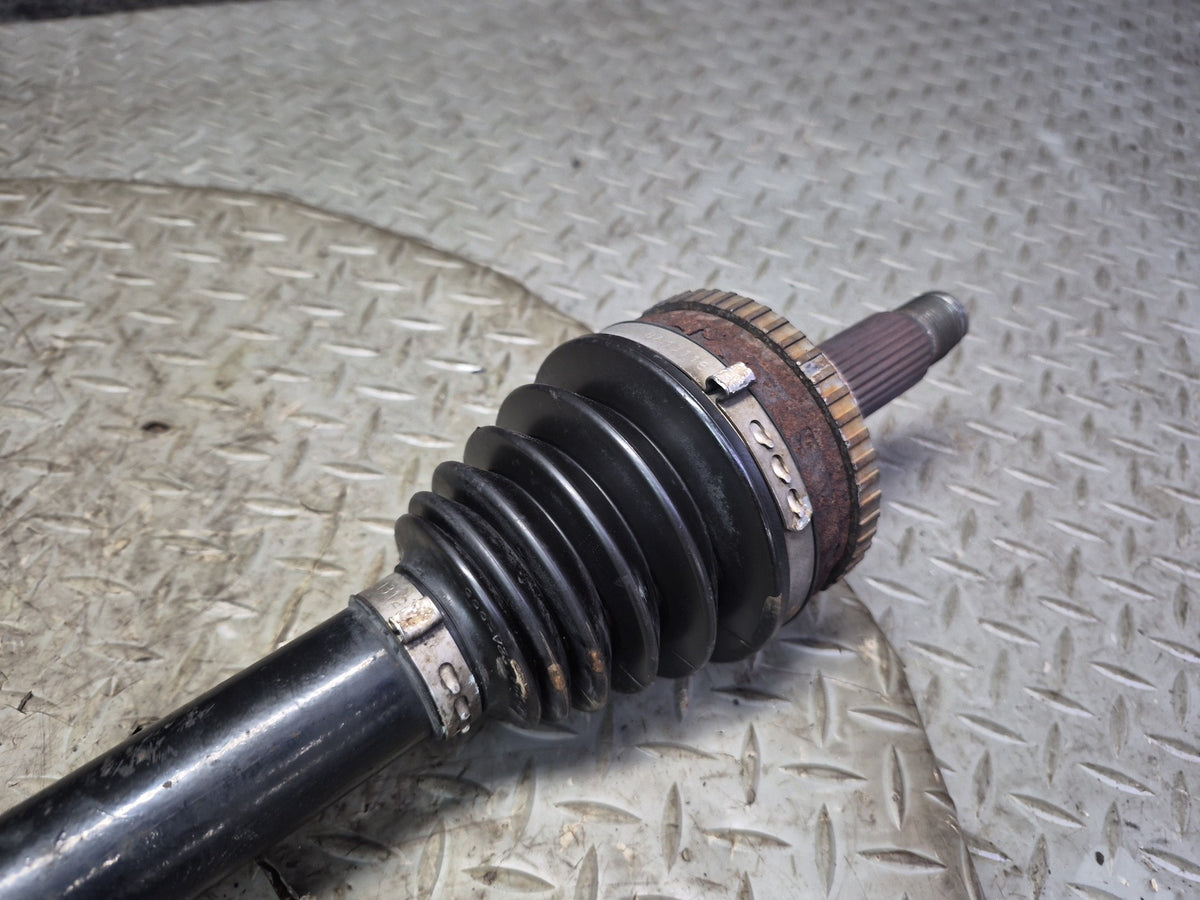 00-09 Honda S2000 Rear Left Suspension Axle Shaft 107K Miles OEM